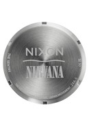 Nirvana Sentry Leather | Karmanow