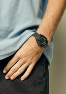 Nirvana Time Teller | Karmanow