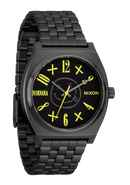 Nirvana Time Teller | Karmanow