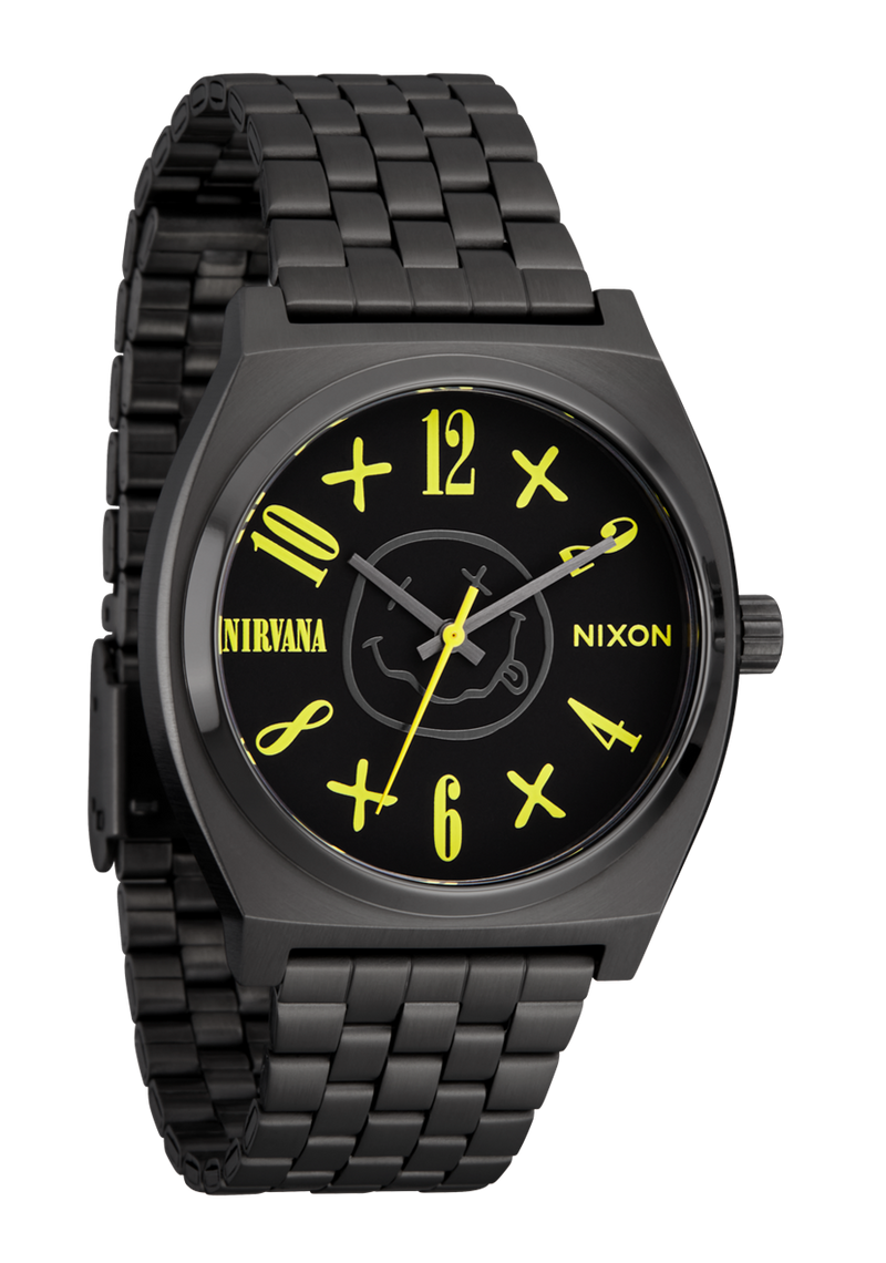 Nirvana Time Teller | Karmanow