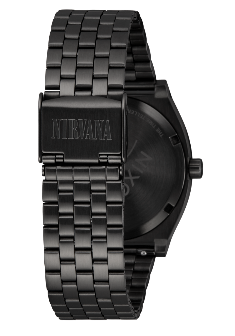 Nirvana Time Teller | Karmanow