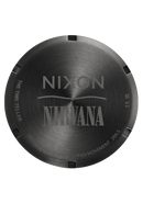 Nirvana Time Teller | Karmanow