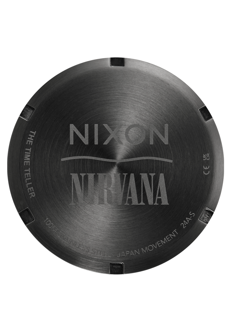 Nirvana Time Teller | Karmanow