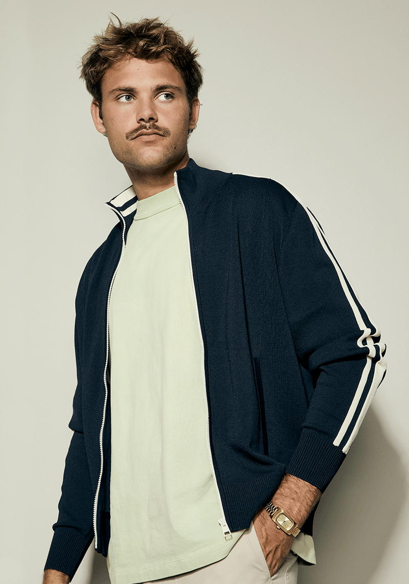 Frankie | Karmanow