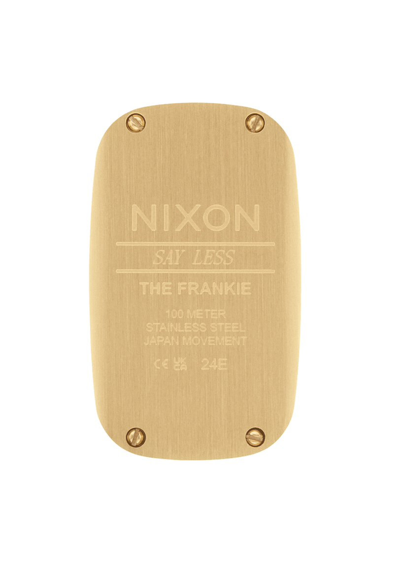 Frankie | Karmanow