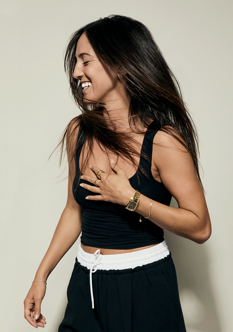 Frankie | Karmanow