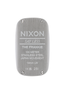 Nixon Frankie | Karmanow