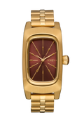 Nixon Frankie | Karmanow