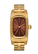 Nixon Frankie | Karmanow
