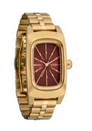 Nixon Frankie | Karmanow