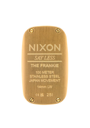 Nixon Frankie | Karmanow
