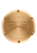 NIXON Eddy | Karmanow