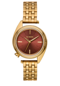 NIXON Eddy | Karmanow