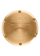 NIXON Eddy | Karmanow