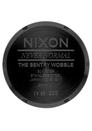 Sentry Wobble | Karmanow