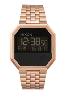 NIXON Re-Run Unisex Watch | Karmanow