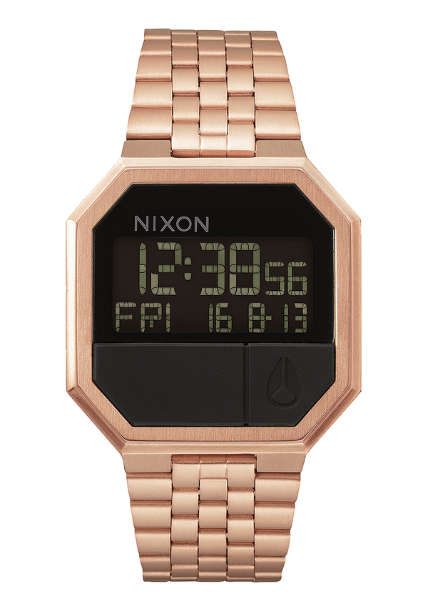 NIXON Re-Run Unisex Watch | Karmanow