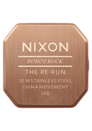 NIXON Re-Run Unisex Watch | Karmanow