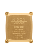 NIXON Sisi | Karmanow