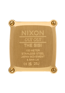 NIXON Sisi | Karmanow