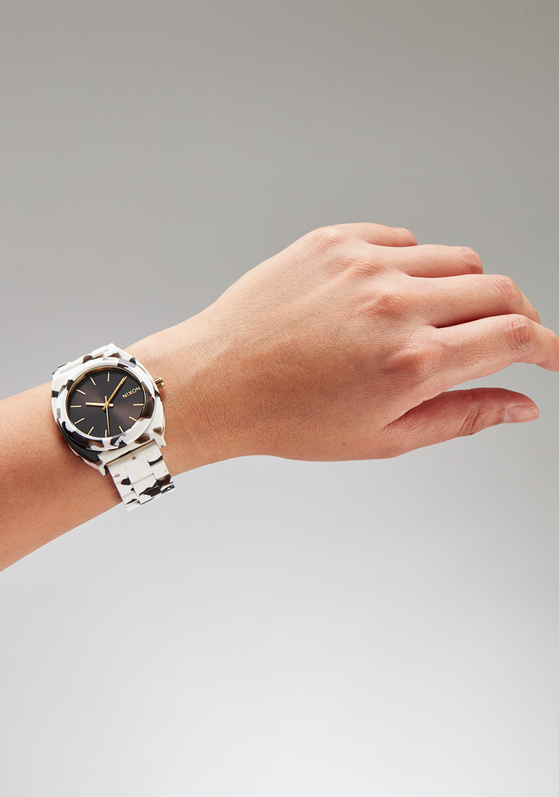 Time Teller Acetate | Karmanow