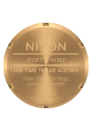 Time Teller Acetate | Karmanow