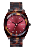 NIXON Time Teller Acetate | Karmanow
