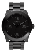 NIXON Corporal Stainless Steel Men's Watch | Karmanow