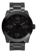 NIXON Corporal Stainless Steel Men's Watch | Karmanow