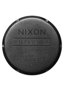 NIXON Corporal Stainless Steel Men's Watch | Karmanow