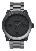 NIXON Corporal Stainless Steel Men's Watch | Karmanow
