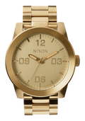 NIXON Corporal Stainless Steel Men's Watch | Karmanow