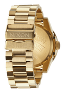 NIXON Corporal Stainless Steel Men's Watch | Karmanow