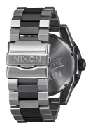 NIXON Corporal Stainless Steel Men's Watch | Karmanow