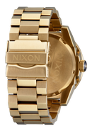 NIXON Corporal Stainless Steel Men's Watch | Karmanow