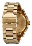 NIXON Corporal Stainless Steel Men's Watch | Karmanow