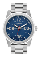 NIXON Corporal Stainless Steel Men's Watch | Karmanow