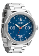 NIXON Corporal Stainless Steel Men's Watch | Karmanow