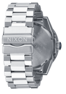 NIXON Corporal Stainless Steel Men's Watch | Karmanow