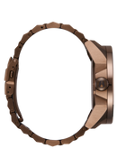 NIXON Corporal Stainless Steel Men's Watch | Karmanow