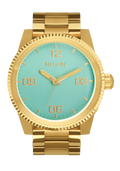 NIXON Corporal Stainless Steel Men's Watch | Karmanow