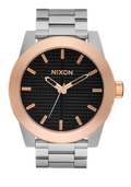Corporal Stainless Steel Silver / Rose Gold / Black | Karmanow