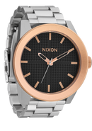 Corporal Stainless Steel Silver / Rose Gold / Black | Karmanow