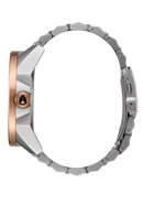 Corporal Stainless Steel Silver / Rose Gold / Black | Karmanow