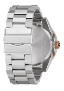 Corporal Stainless Steel Silver / Rose Gold / Black | Karmanow