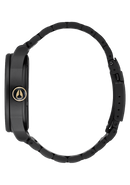 NIXON Sentry Stainless Steel Mens Watch | Karmanow