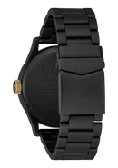 NIXON Sentry Stainless Steel Mens Watch | Karmanow