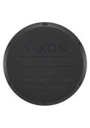 NIXON Sentry Stainless Steel Mens Watch | Karmanow