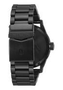 NIXON Sentry Stainless Steel Mens Watch | Karmanow