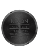 NIXON Sentry Stainless Steel Mens Watch | Karmanow